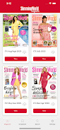 Schermata Slimming World Magazine 1