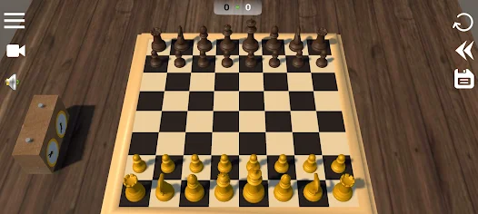 3D Chess 스크린샷 0