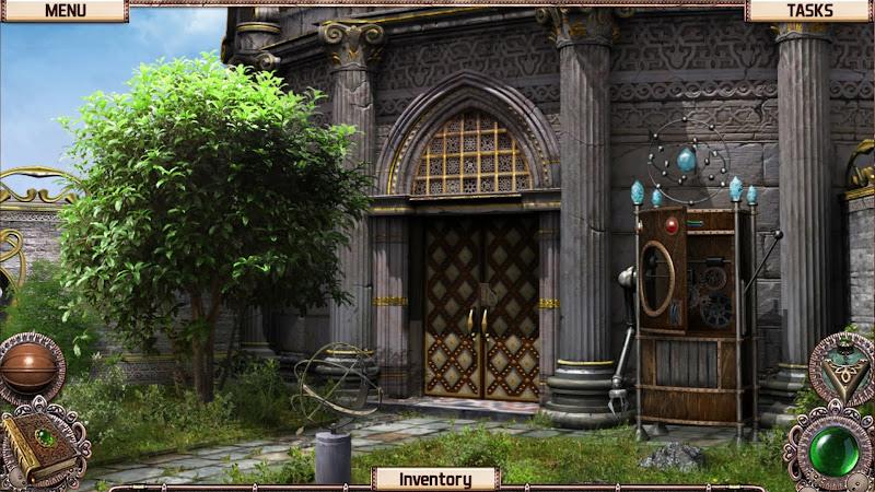 Inbetween Land Screenshot 0