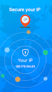 VPN Master Nextgen - VPN Proxy Zrzut ekranu 0