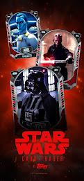 Star Wars Card Trader by Topps স্ক্রিনশট 0