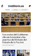 elDiario.es Tangkapan skrin 0