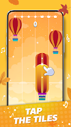 Catch Tiles: Piano Game Ảnh chụp màn hình 2