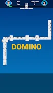 Online Dominoes, Domino Online Скриншот 0