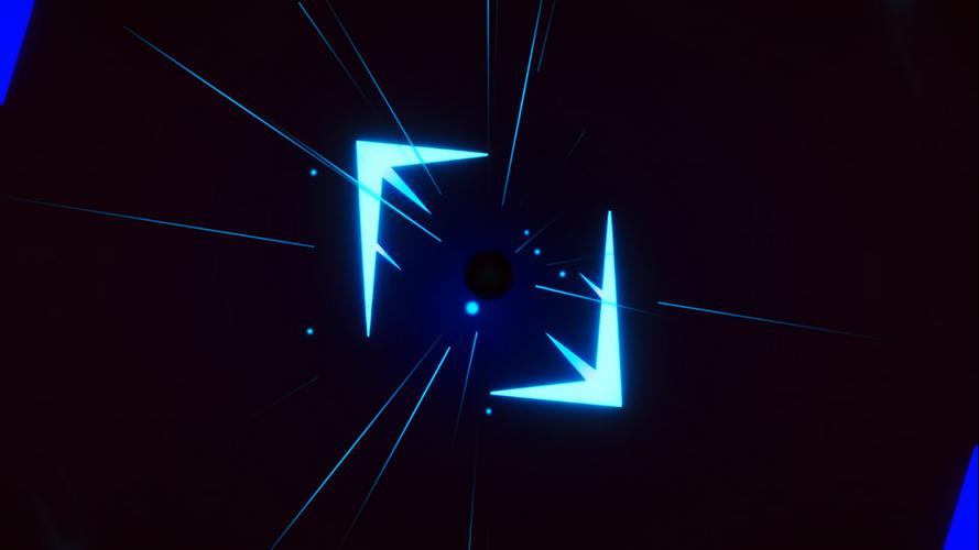 Point Of Light Captura de tela 0