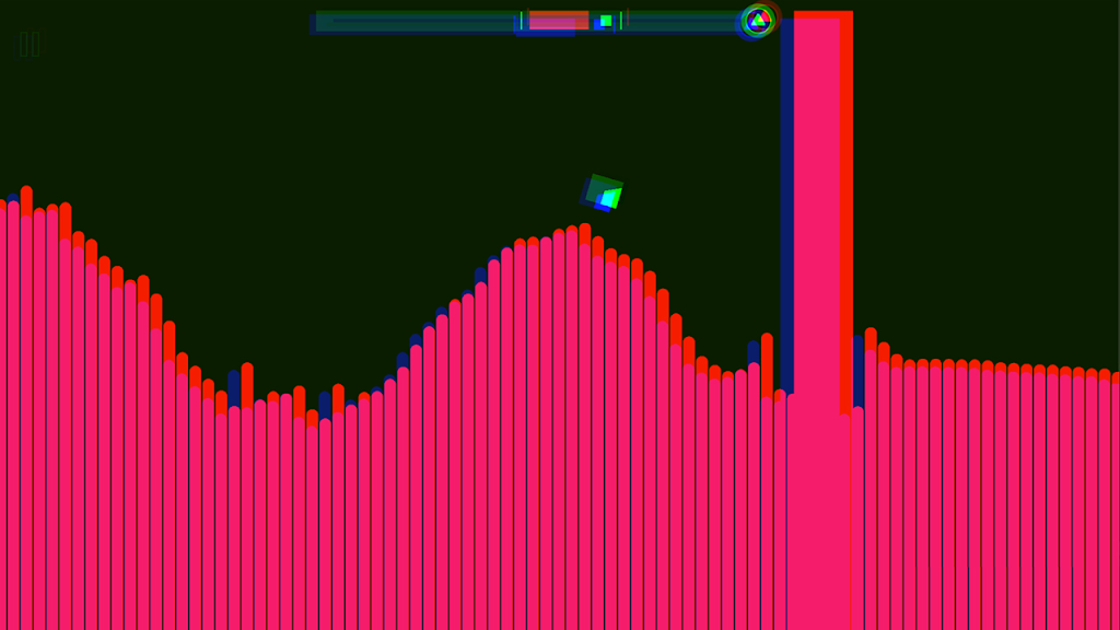 Magic Shapes: RED Beats應用截圖第2張