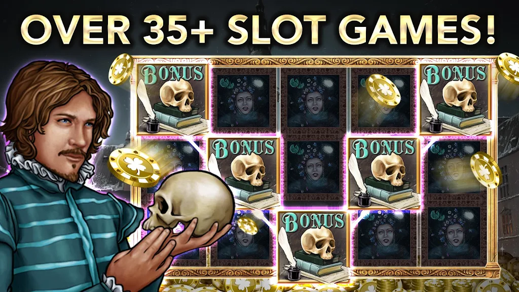 Schermata Slots: Fast Fortune Slot Games Casino - Free Slots 2