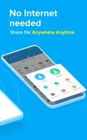 ShareMe Ekran Görüntüsü 1