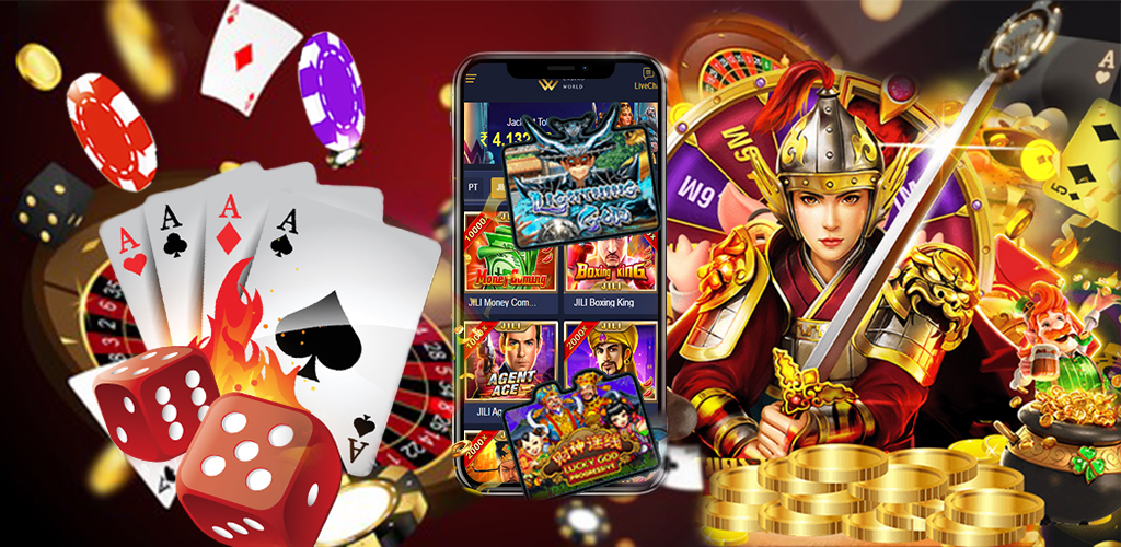 JILI 777 Classic Online Slots Capture d'écran 1