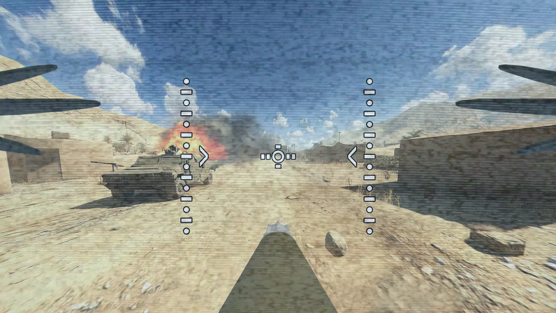 FPV War Kamikaze Drone Capture d'écran 1