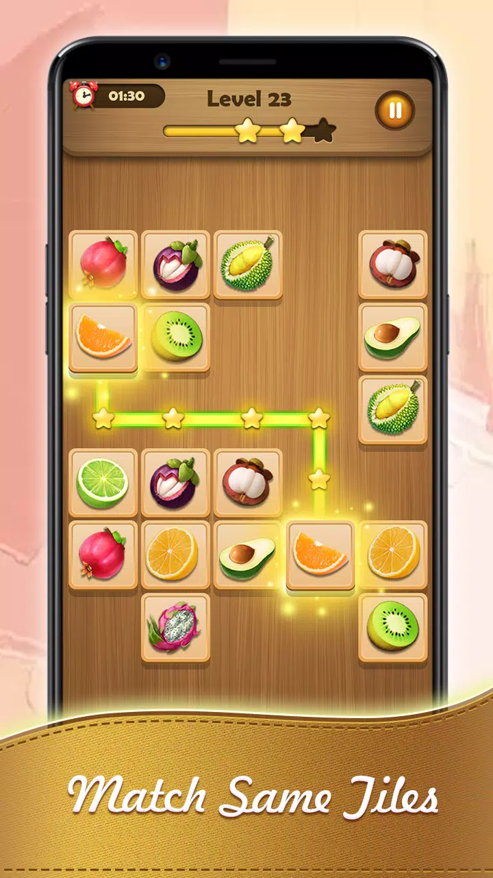 Onet 2Match應用截圖第2張