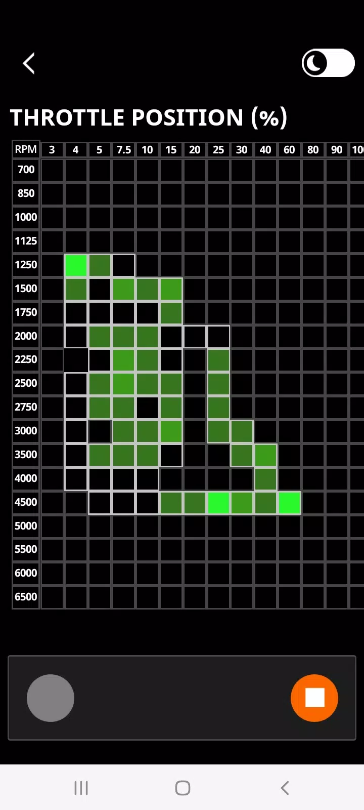 Screamin' Eagle Street Tuner Screenshot 3