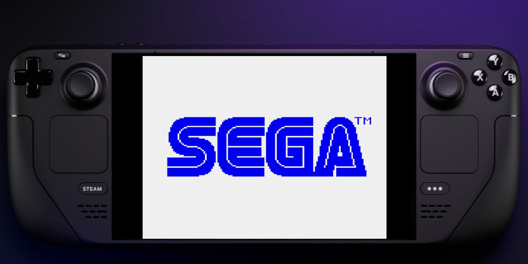 Sega Game Gear títulos se disparan en Steam mazo