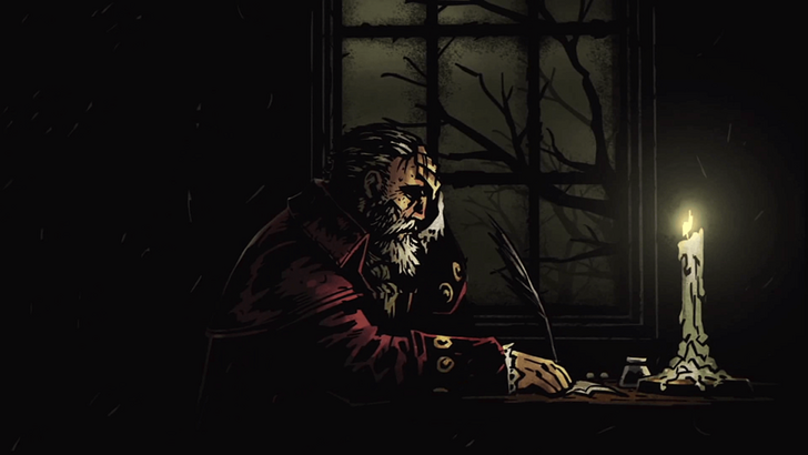 Уэйн Джун, актер озвучки Darkest Dungeon, скончался в возрасте 63 лет