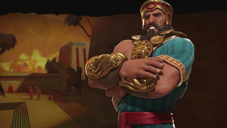 Civ 7 นิยามใหม่ว่าการเป็นผู้นำหมายถึงอะไร