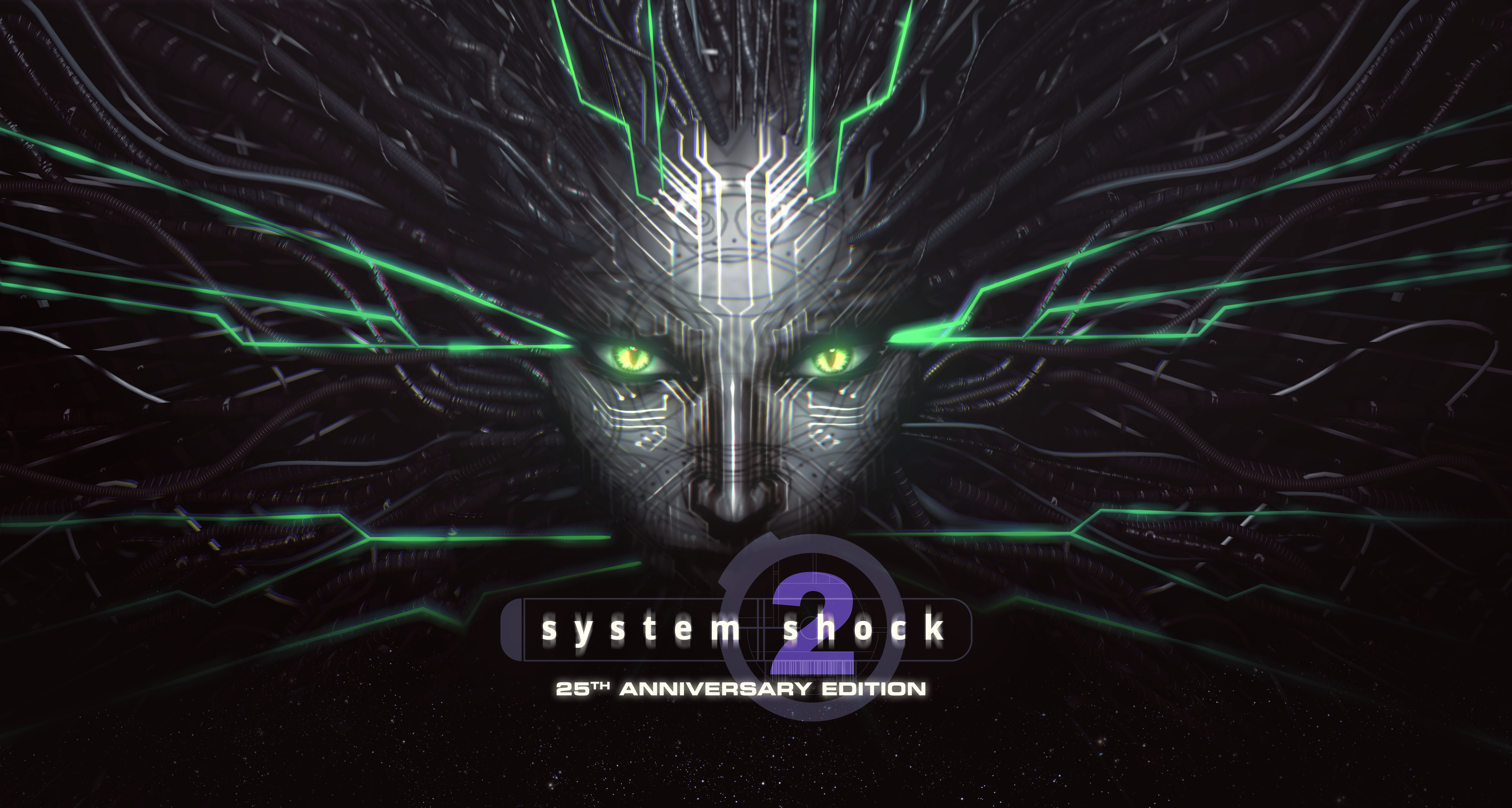 System Shock 2: Enhanced Edition Renamed System Shock 2: 25th Anniversary Remaster, Also Coming to Nintendo Switch