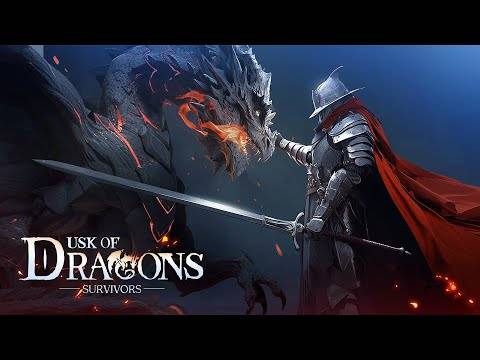 Dusk of Dragons: Survivors - Warm Spring Voyage Update