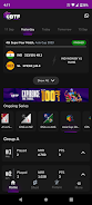 CBTF SpeedNews-CricketLiveLine Ekran Görüntüsü 1