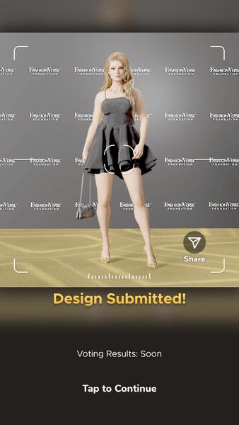 FashionVerse: Dress & Style Screenshot 1