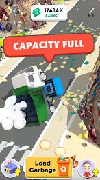 Trash Town Tycoon Ảnh chụp màn hình 1