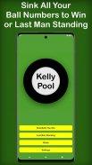 Kelly Pool スクリーンショット 3