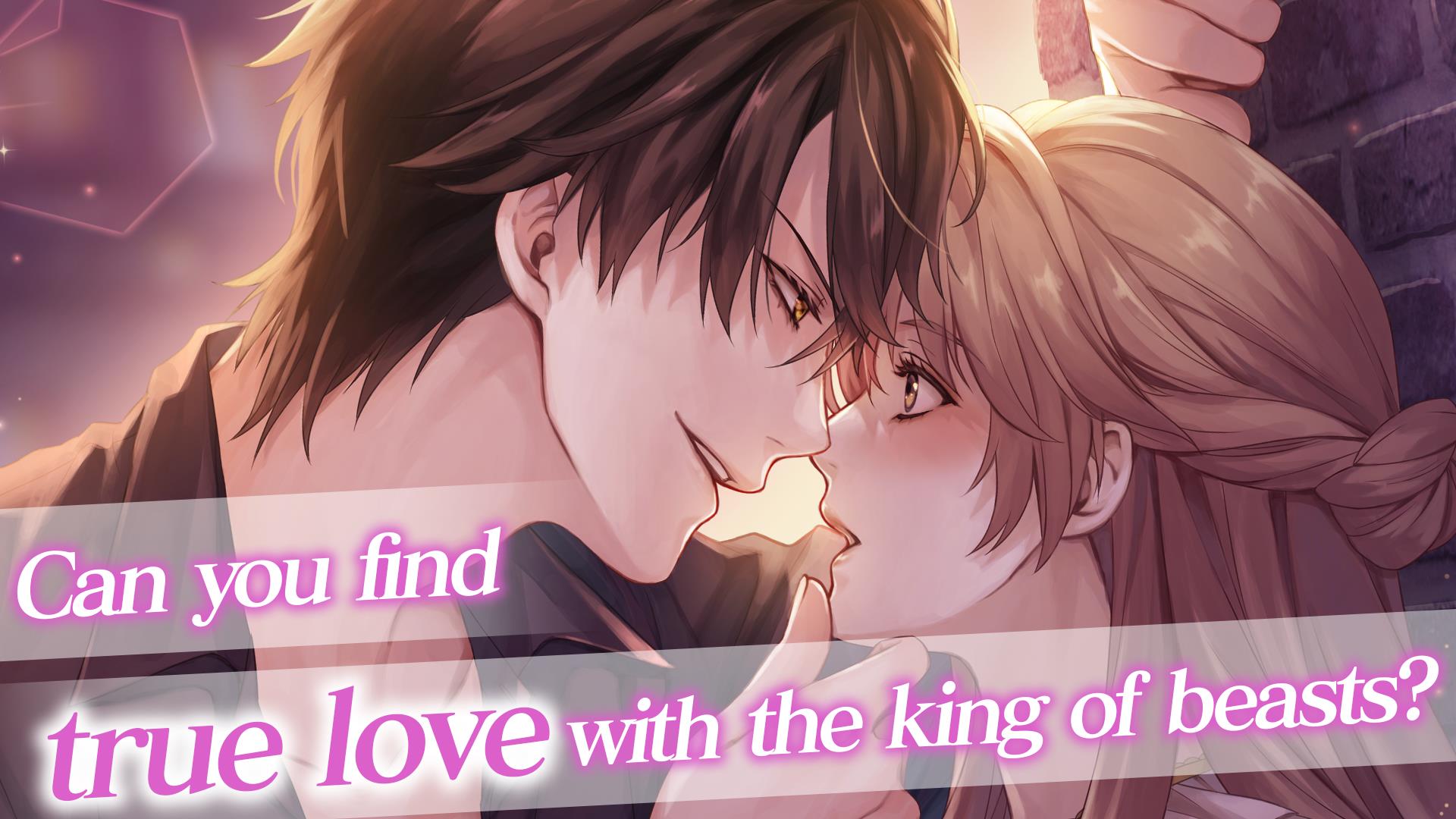 Ikemen Prince Otome Anime Game Скриншот 2