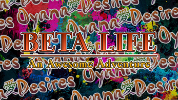 Beta Life 0.0.1 (PC/Android) 스크린샷 0