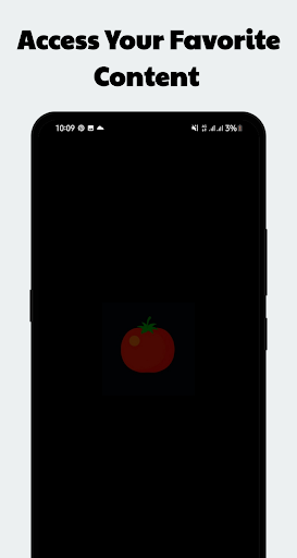 Tomato VPN Ekran Görüntüsü 0