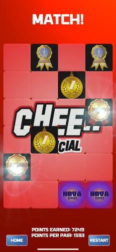 CHEER Official 3D Screenshot 3