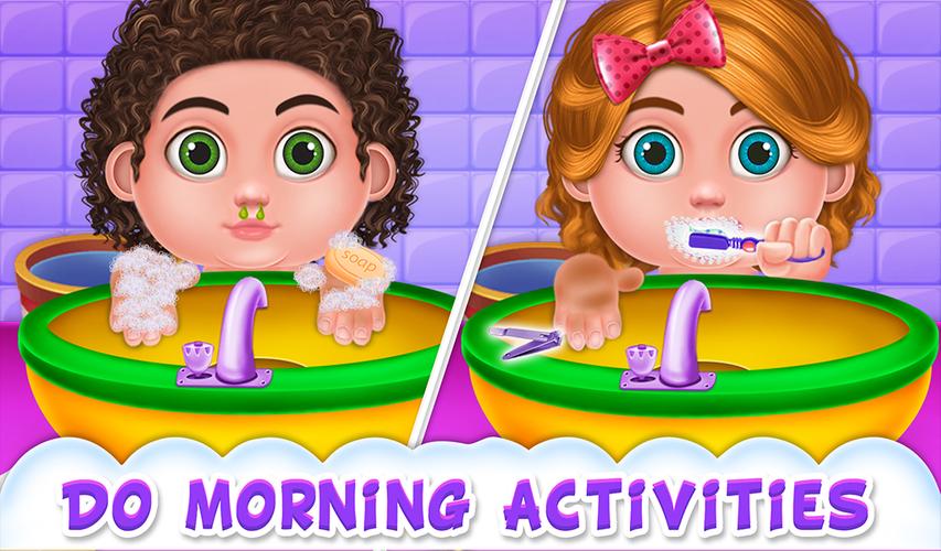 Toilet Time - Potty Training Ảnh chụp màn hình 0