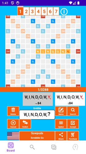 Word Cheats应用截图第1张