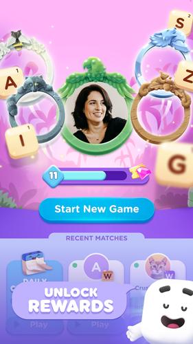 Wordzee! Screenshot 3