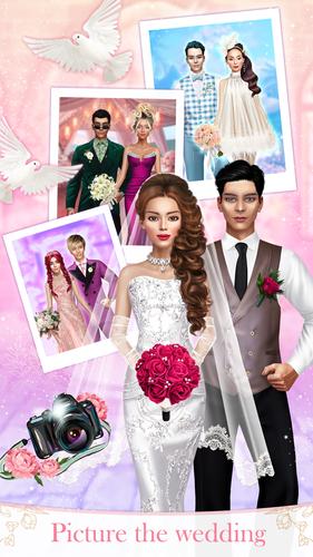 Wedding Stylist Скриншот 3