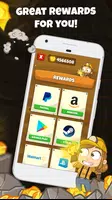 The Lucky Miner: Die Geld App Screenshot 3