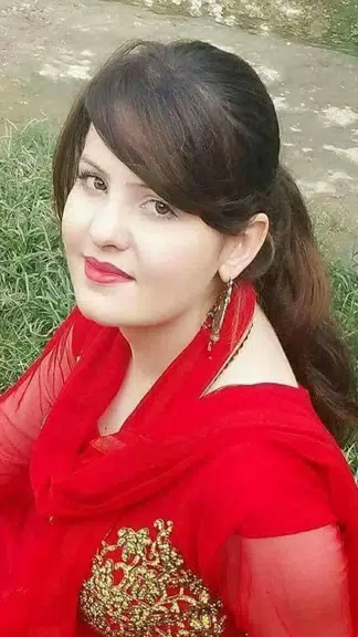 Indian Desi Girls - Live Video Chat Tangkapan skrin 3