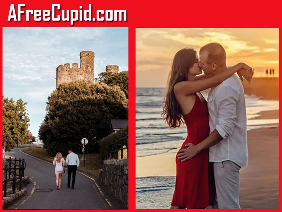 Cupid Dating App for Singles應用截圖第2張