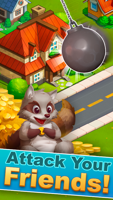 Coin City應用截圖第0張