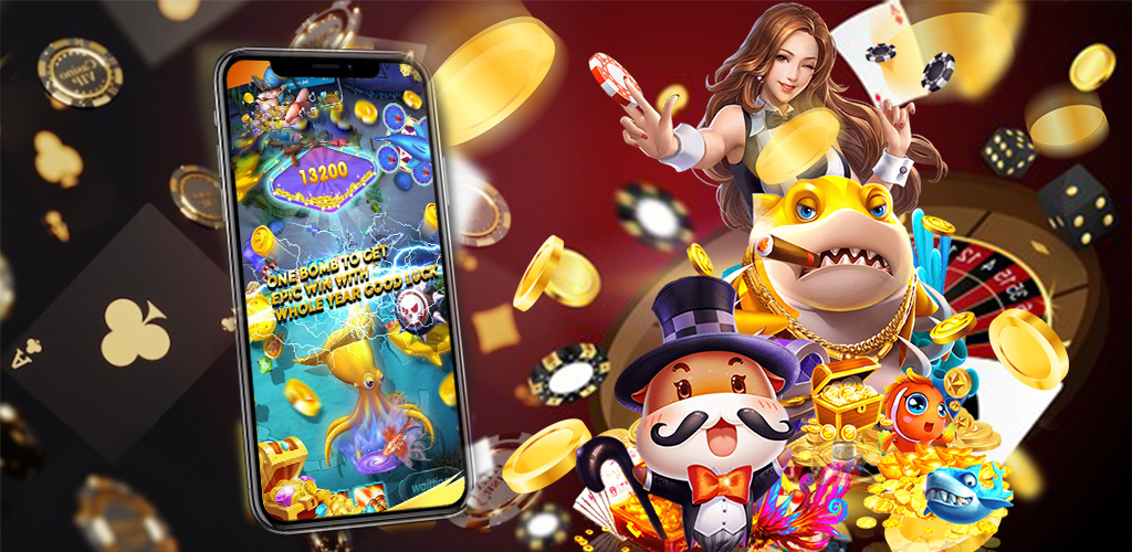 JILI 777 Classic Online Slots Capture d'écran 2