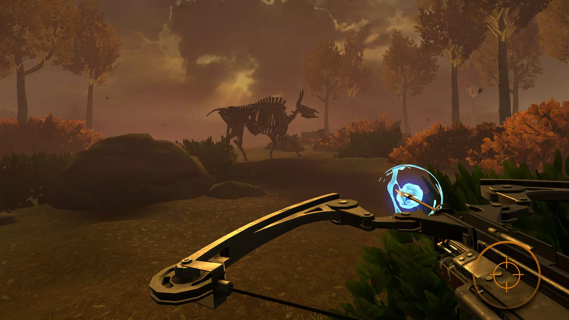 Beast Hunt Captura de pantalla 0