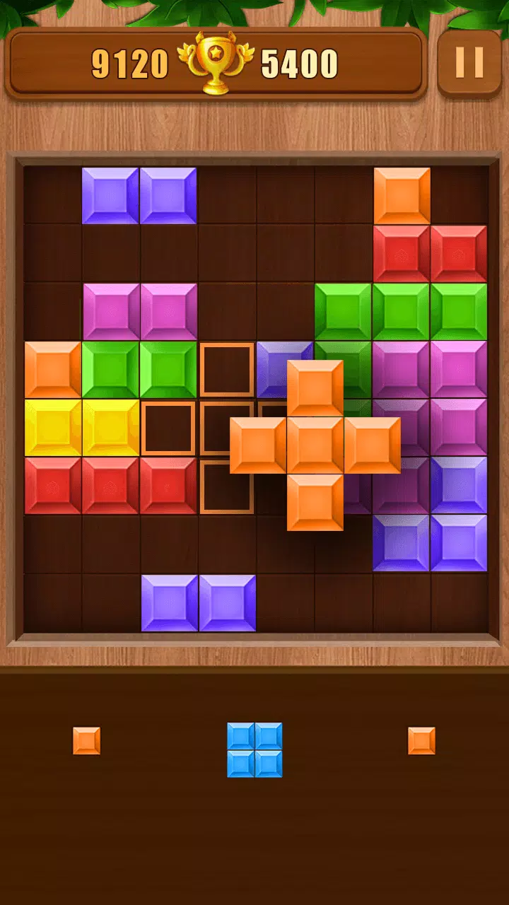 Brick Classic Screenshot 3