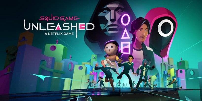 Squid Game: Unleashed는 Netflix에서 프로그램을 시청하면 엄청난 게임 내 보상을 제공합니다.