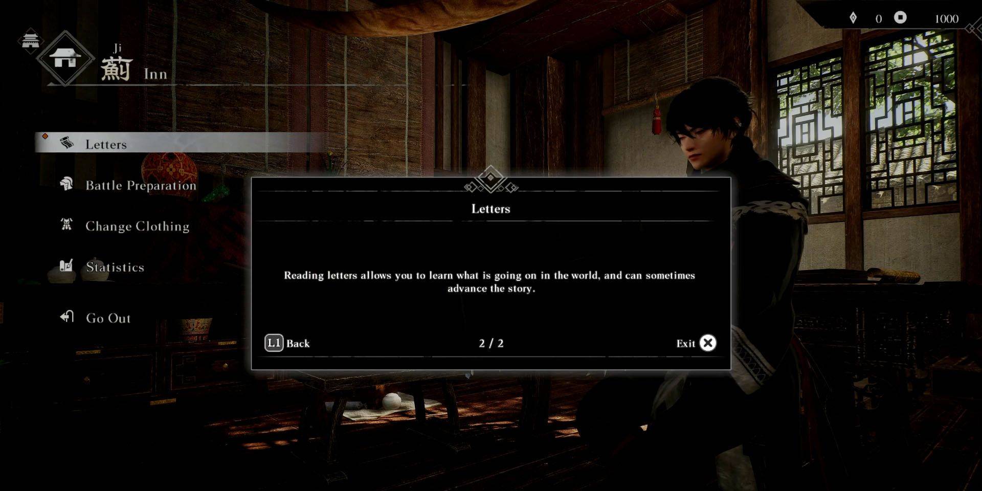 Garçons en précommande de Dynasty Warriors Origins