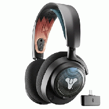 Steelseries arctis nova 7X ကြိုးမဲ့ဂိမ်းနားမွတ်စကြ - နောက်ဆုံးပုံသဏ္ဌာန် - Xbox, PC