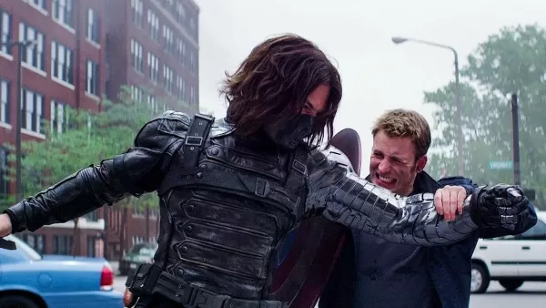 The 25 Best Action Movies of All Time
