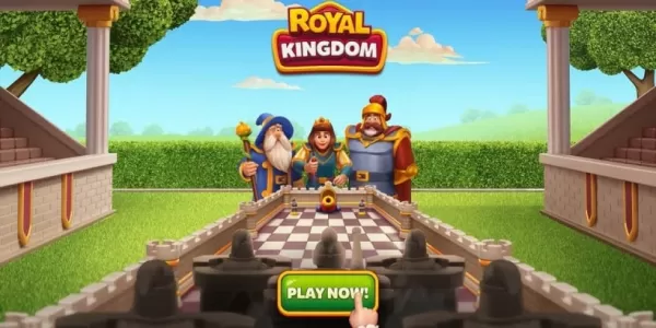„Royal Kingdom stuka LeBron James, Kevin Hart w kampanii reklamowej gwiazdorskiej”