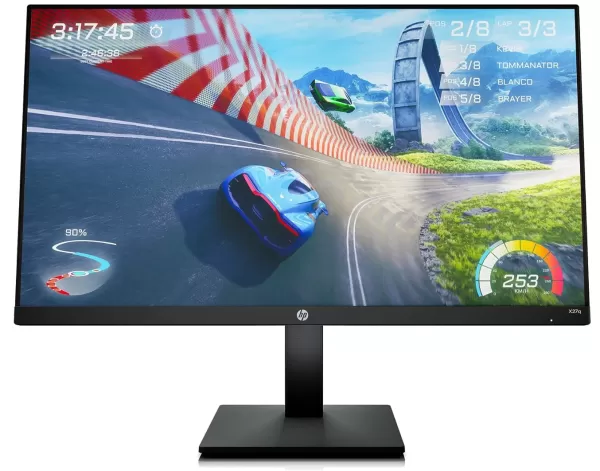 Moniteur HP Omen 27q