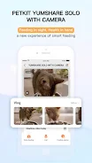 PETKIT スクリーンショット 3