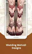 10000+ Mehndi Design 2023 HD Schermafbeelding 3