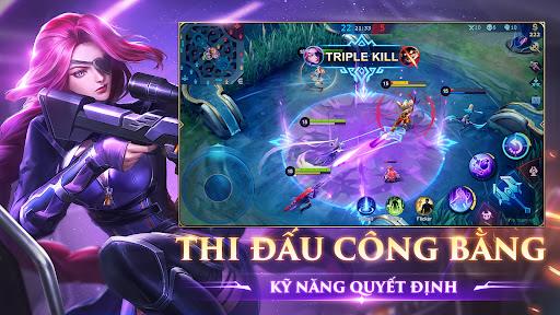 Mobile Legends: Bang Bang VNG スクリーンショット 0