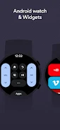 Universal Remote for Smart TVs ဖန်သားပြင်ဓာတ်ပုံ 2